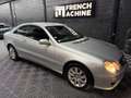 Mercedes-Benz CLK II (C209) 220 CDI Elegance BA Gris - thumbnail 7