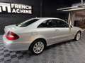 Mercedes-Benz CLK II (C209) 220 CDI Elegance BA Gris - thumbnail 6