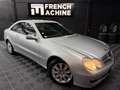 Mercedes-Benz CLK II (C209) 220 CDI Elegance BA Gris - thumbnail 1