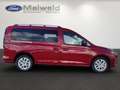 Ford Tourneo Connect Grand Titanium 2.0 EcoBlue EU6d 7-Sitzer Apple Car Rot - thumbnail 2
