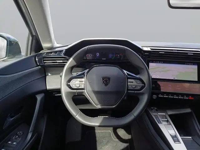 Peugeot 308 view 13