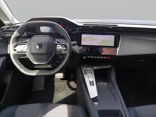 Peugeot 308 view 10