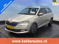 Skoda Fabia Combi 1.0 TSI Business Edition Gris - thumbnail 1