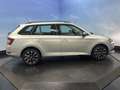 Skoda Fabia Combi 1.0 TSI Business Edition Gris - thumbnail 4