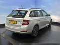 Skoda Fabia Combi 1.0 TSI Business Edition Gris - thumbnail 3