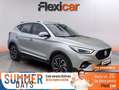 MG ZS 1.0T+Luxury+Auto Gris - thumbnail 1