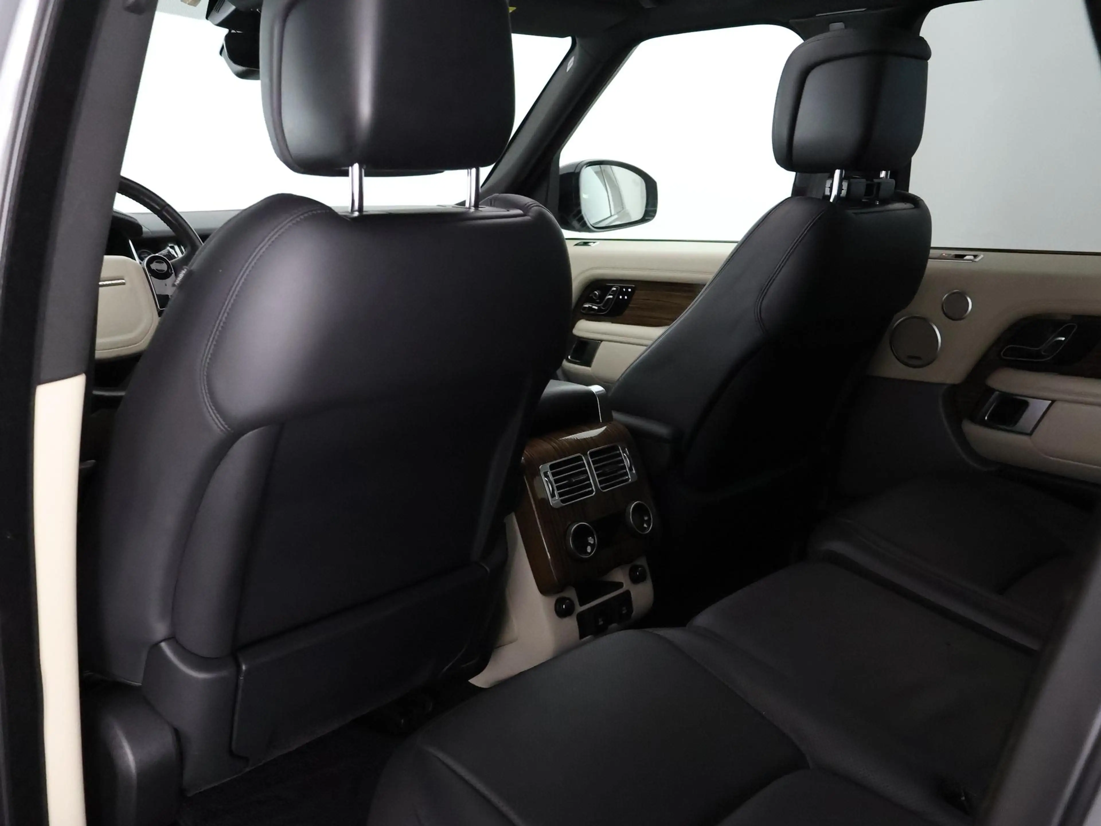 Land Rover Range Rover 3.0 TDV6 Vogue Automaat | EX BTW | EX BPM | INCL O — photo 26