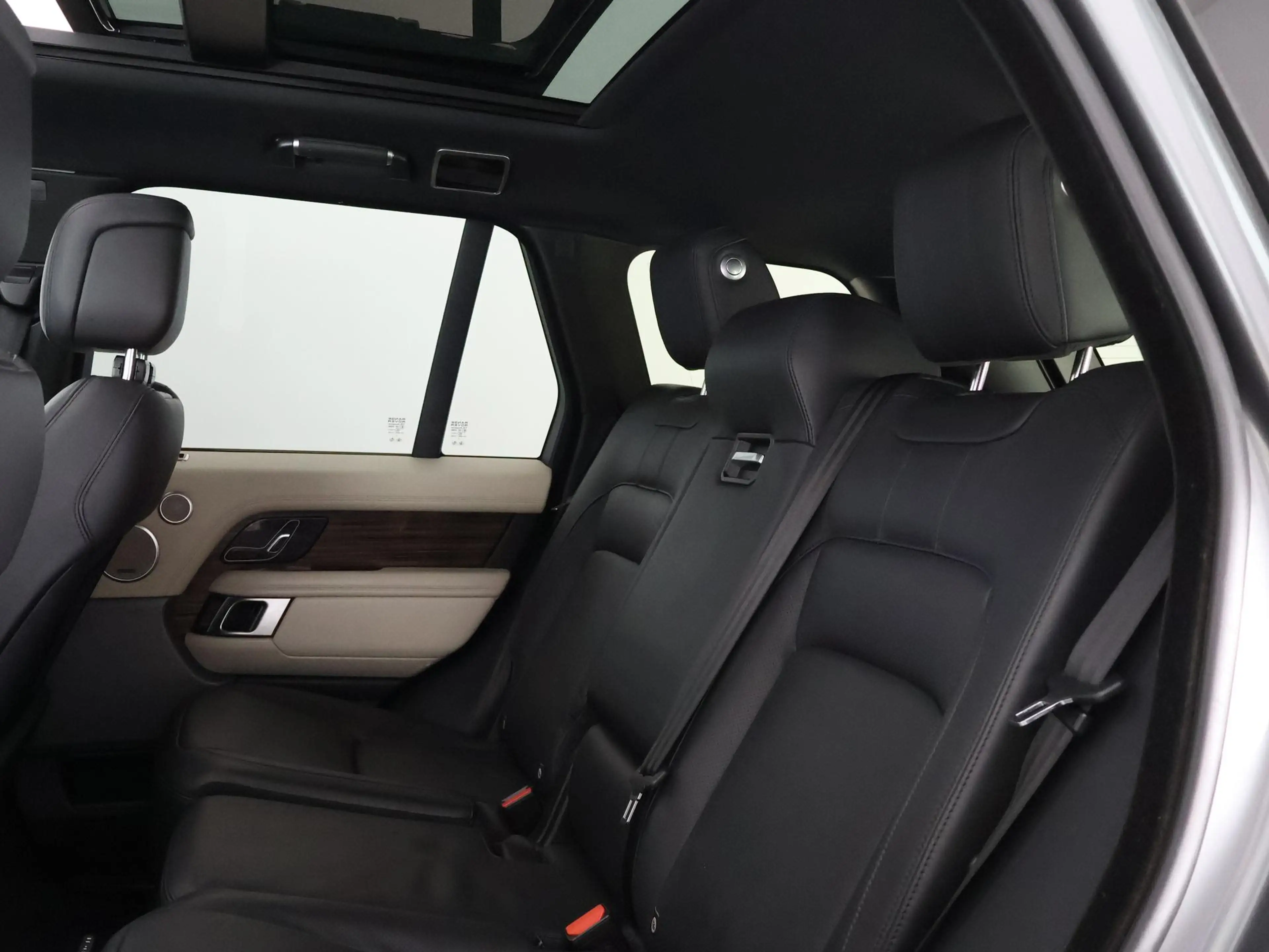 Land Rover Range Rover 3.0 TDV6 Vogue Automaat | EX BTW | EX BPM | INCL O — photo 27