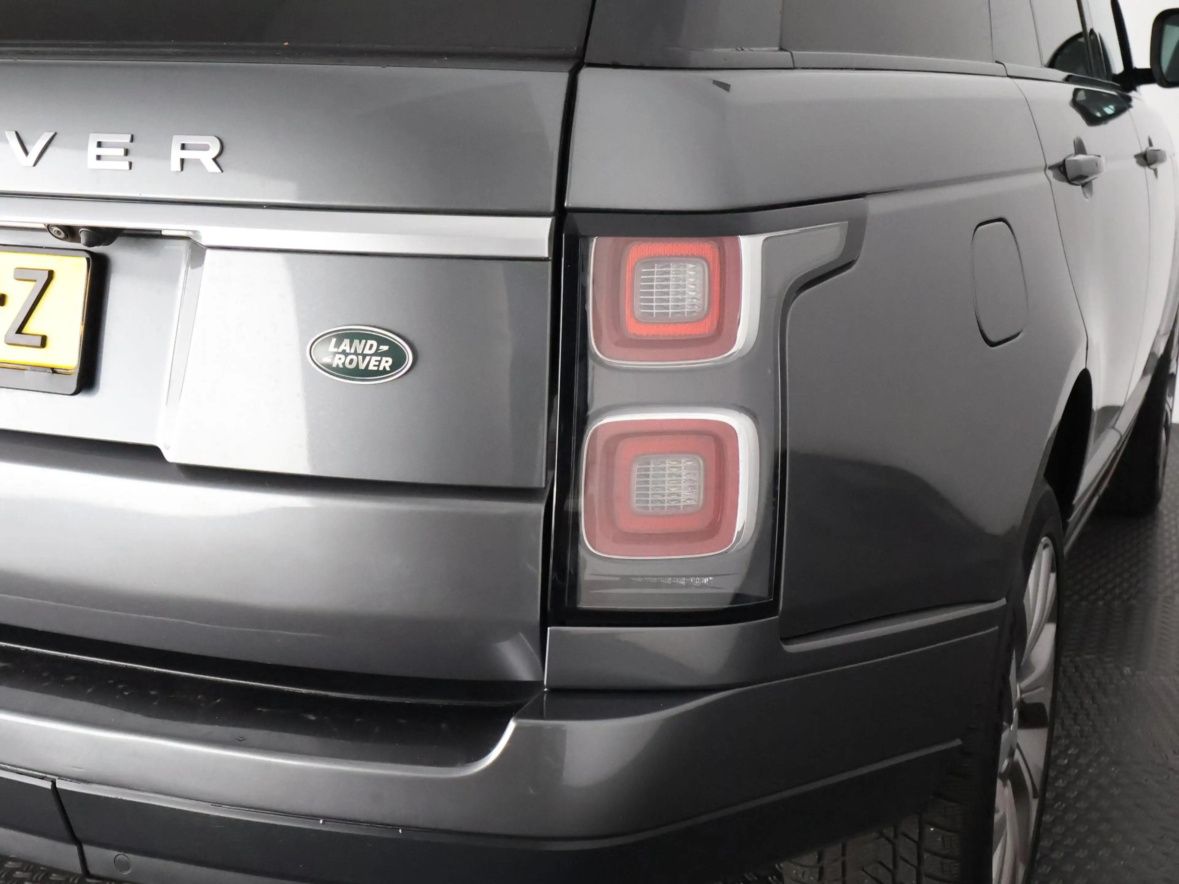 Land Rover Range Rover 3.0 TDV6 Vogue Automaat | EX BTW | EX BPM | INCL O — photo 34