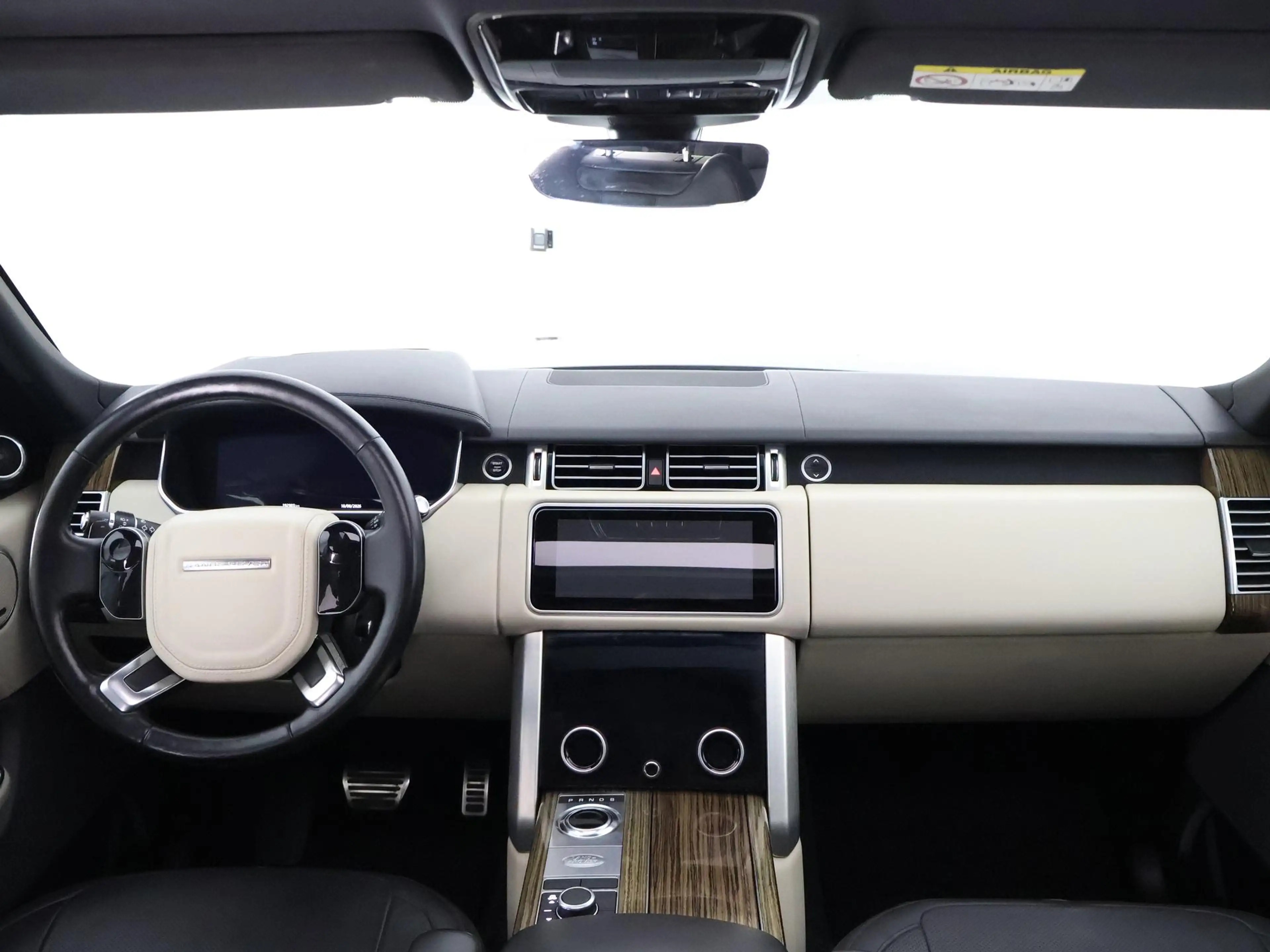 Land Rover Range Rover 3.0 TDV6 Vogue Automaat | EX BTW | EX BPM | INCL O — photo 6
