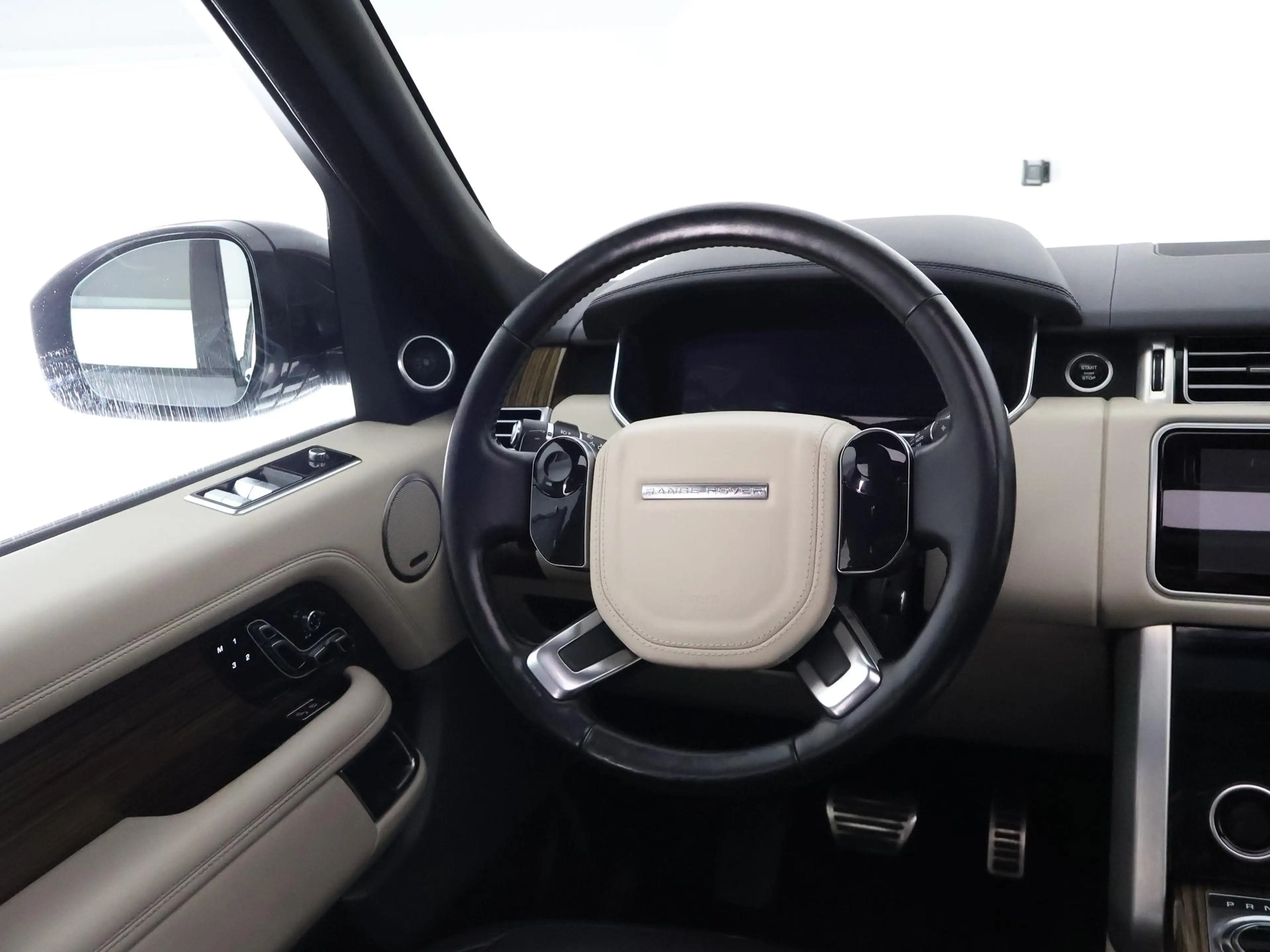 Land Rover Range Rover 3.0 TDV6 Vogue Automaat | EX BTW | EX BPM | INCL O — photo 7