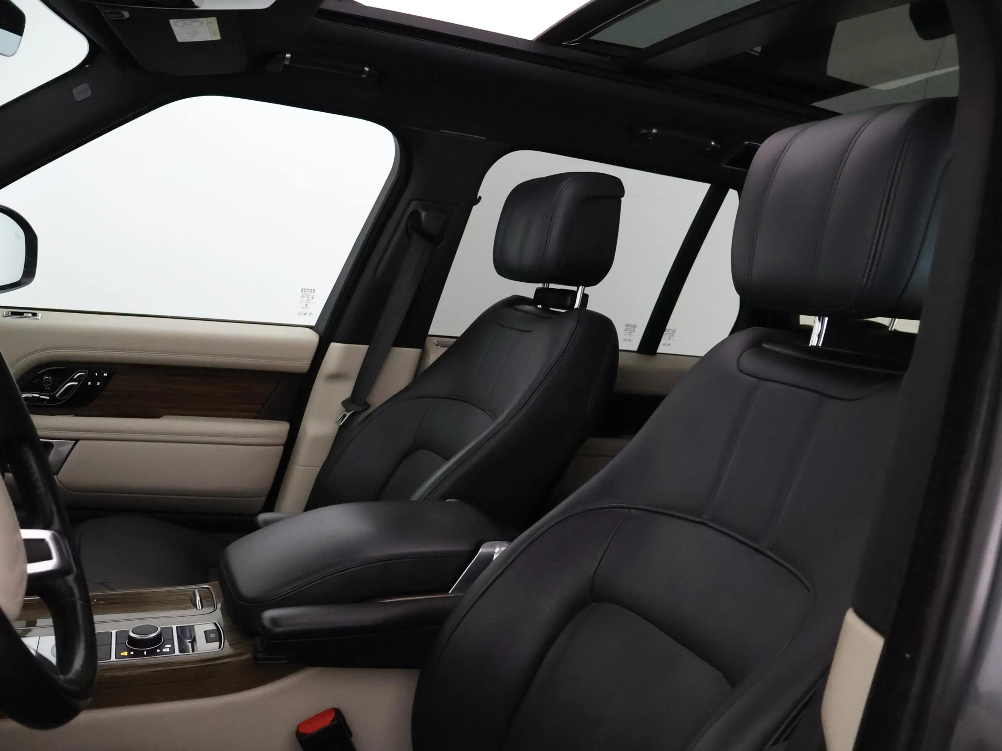 Land Rover Range Rover 3.0 TDV6 Vogue Automaat | EX BTW | EX BPM | INCL O — photo 20