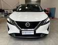 Nissan Qashqai 1.3 MHEV 140 N-Connecta - NEOPATENTATI Weiß - thumbnail 3