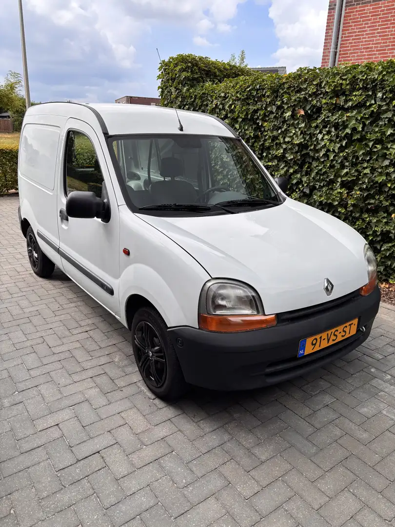 Renault Kangoo Rapid 1.2 Econ (RN) Extra - 1
