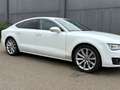 Audi A7 3.0 TDI quattro S tronic Білий - thumbnail 1
