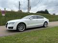 Audi A7 3.0 TDI quattro S tronic Білий - thumbnail 2