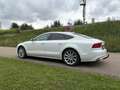 Audi A7 3.0 TDI quattro S tronic Білий - thumbnail 3