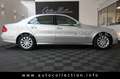 Mercedes-Benz E 280 4Matic*1.Hand*Scheckheft*PDC*Navi*Leder* Gümüş rengi - thumbnail 3
