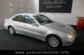 Mercedes-Benz E 280 4Matic*1.Hand*Scheckheft*PDC*Navi*Leder* Gümüş rengi - thumbnail 9