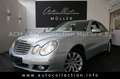 Mercedes-Benz E 280 4Matic*1.Hand*Scheckheft*PDC*Navi*Leder* Gümüş rengi - thumbnail 1