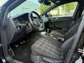 Volkswagen Golf GTI 2.0 TSI Negro - thumbnail 8