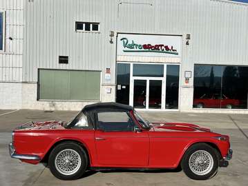 TR 4A IRS
