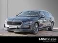 Skoda Superb Combi iV 1.5 TSI L&K *CANTON*AHK*MATRIX-LED* Grau - thumbnail 1