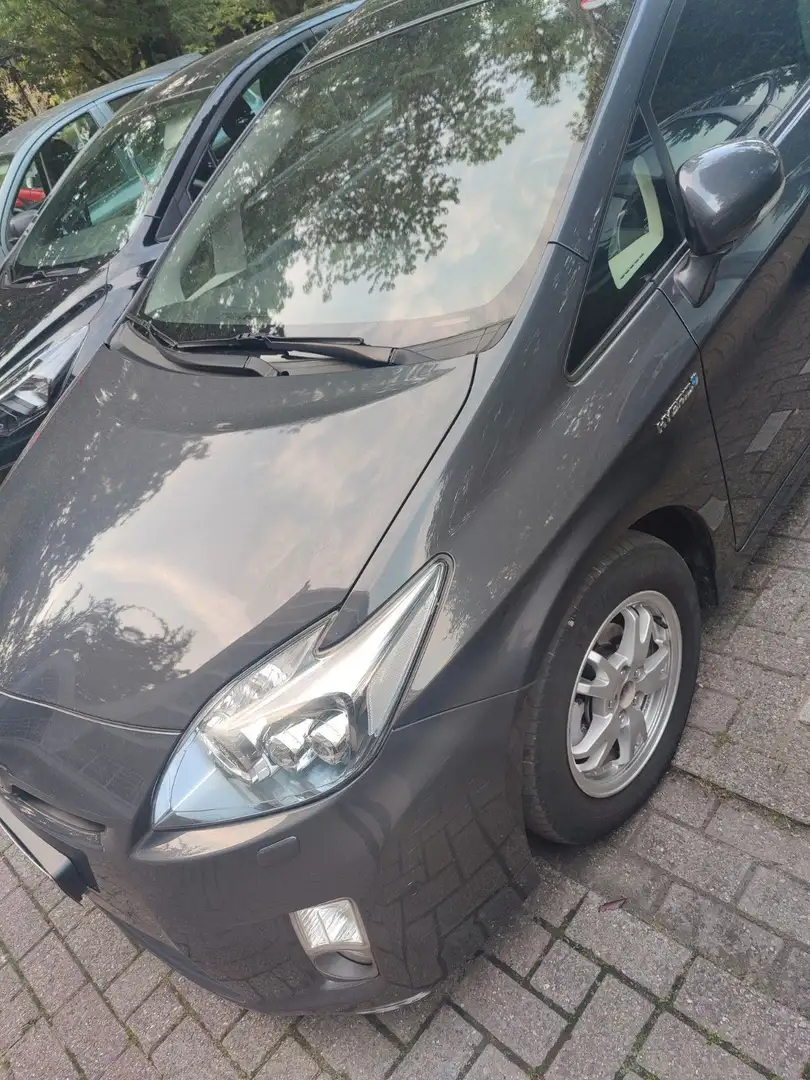 Toyota Prius Hybrid 1.8i VVT-i Solar Premium - 2