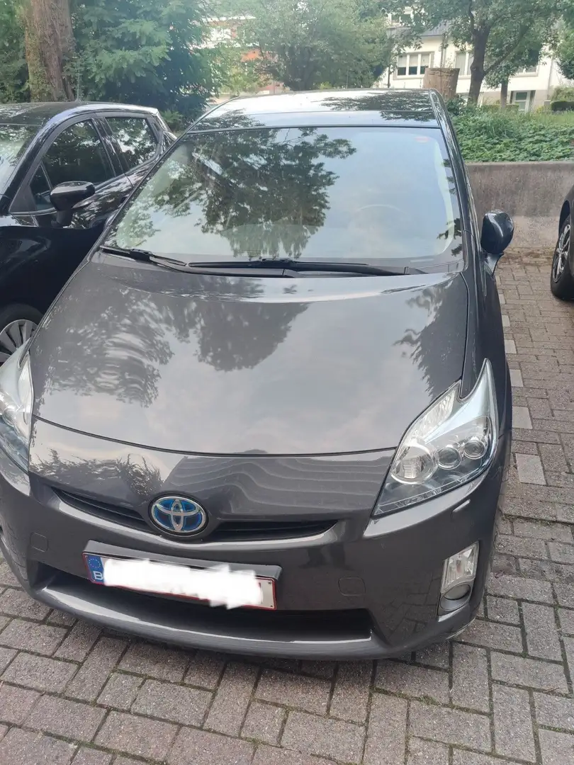 Toyota Prius Hybrid 1.8i VVT-i Solar Premium - 1