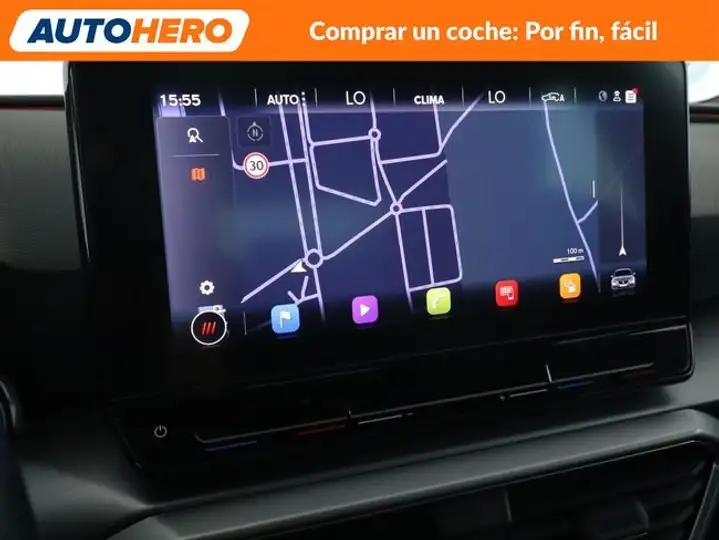 SEAT León 2021, foto 21