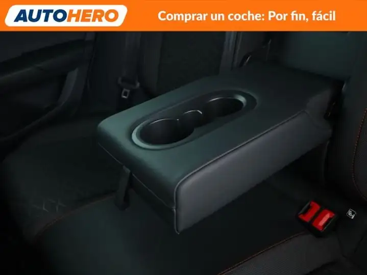 SEAT León 2021, foto 33