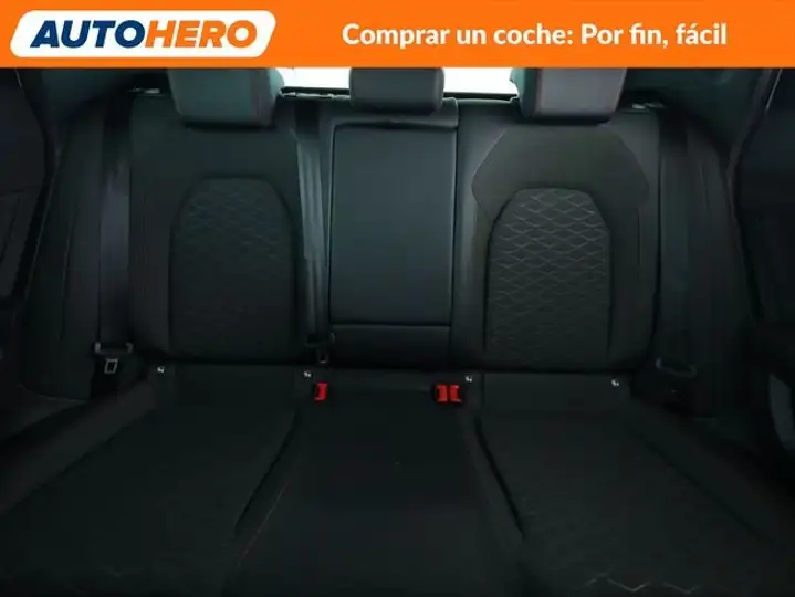 SEAT León 2021, foto 16