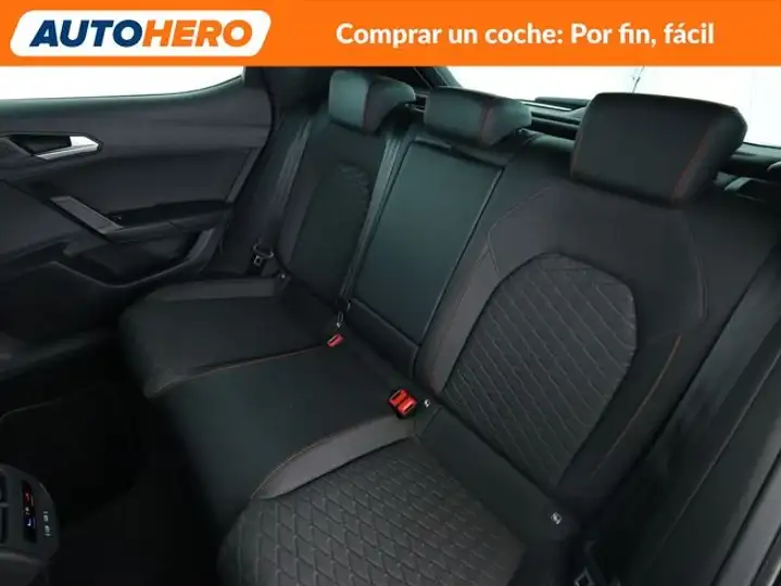 SEAT León 2021, foto 15