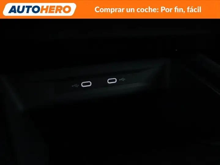 SEAT León 2021, foto 30