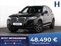 BMW X3 xDrive20i M Sport WENIG KM MEGADEAL Schwarz - thumbnail 1