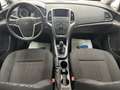 Opel Astra Selection "NAVI-MULTI-PDC-KLIMA-TEMPO" Schwarz - thumbnail 12