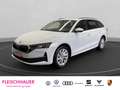 Skoda Octavia Combi 1.5 TSI Selection 360 Kamera LED Klima Navi Weiß - thumbnail 1