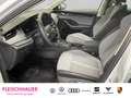 Skoda Octavia Combi 1.5 TSI Selection 360 Kamera LED Klima Navi Weiß - thumbnail 11