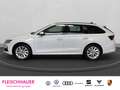 Skoda Octavia Combi 1.5 TSI Selection 360 Kamera LED Klima Navi Weiß - thumbnail 3