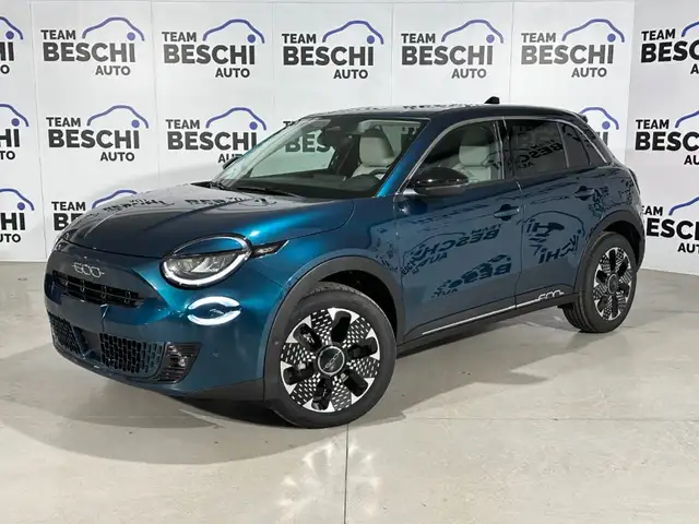 Fiat 600 Hybrid 110 CV DCT MHEV La Prima FIRST CALL