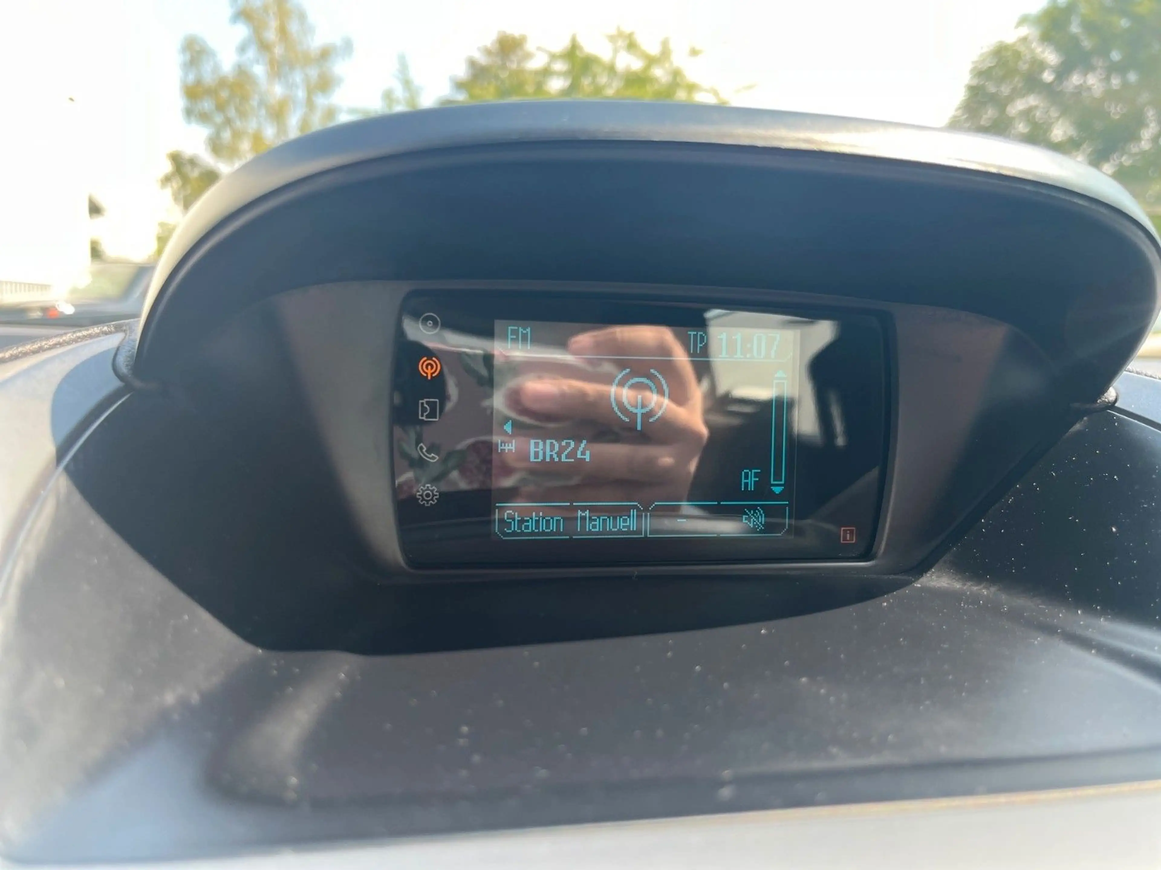 Ford B-Max B-MAX Sync Edition — photo 13