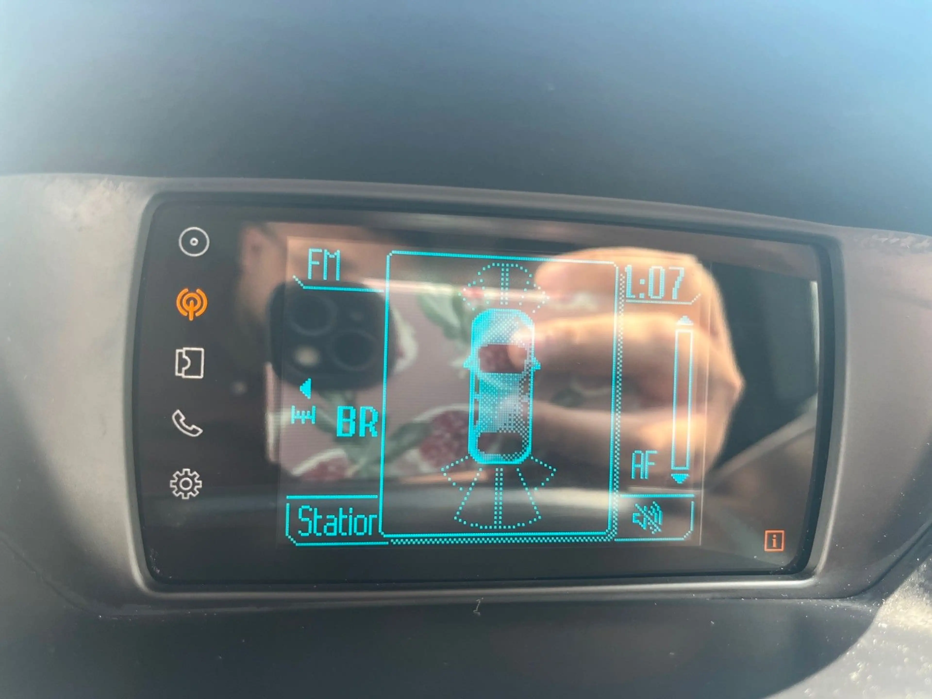 Ford B-Max B-MAX Sync Edition — photo 14