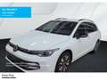 Volkswagen Golf Variant 1.5 TSI Goal LED ACC AHK Kamera Weiß - thumbnail 1