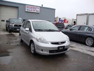 5dr HB AT LX *Ltd Avail*