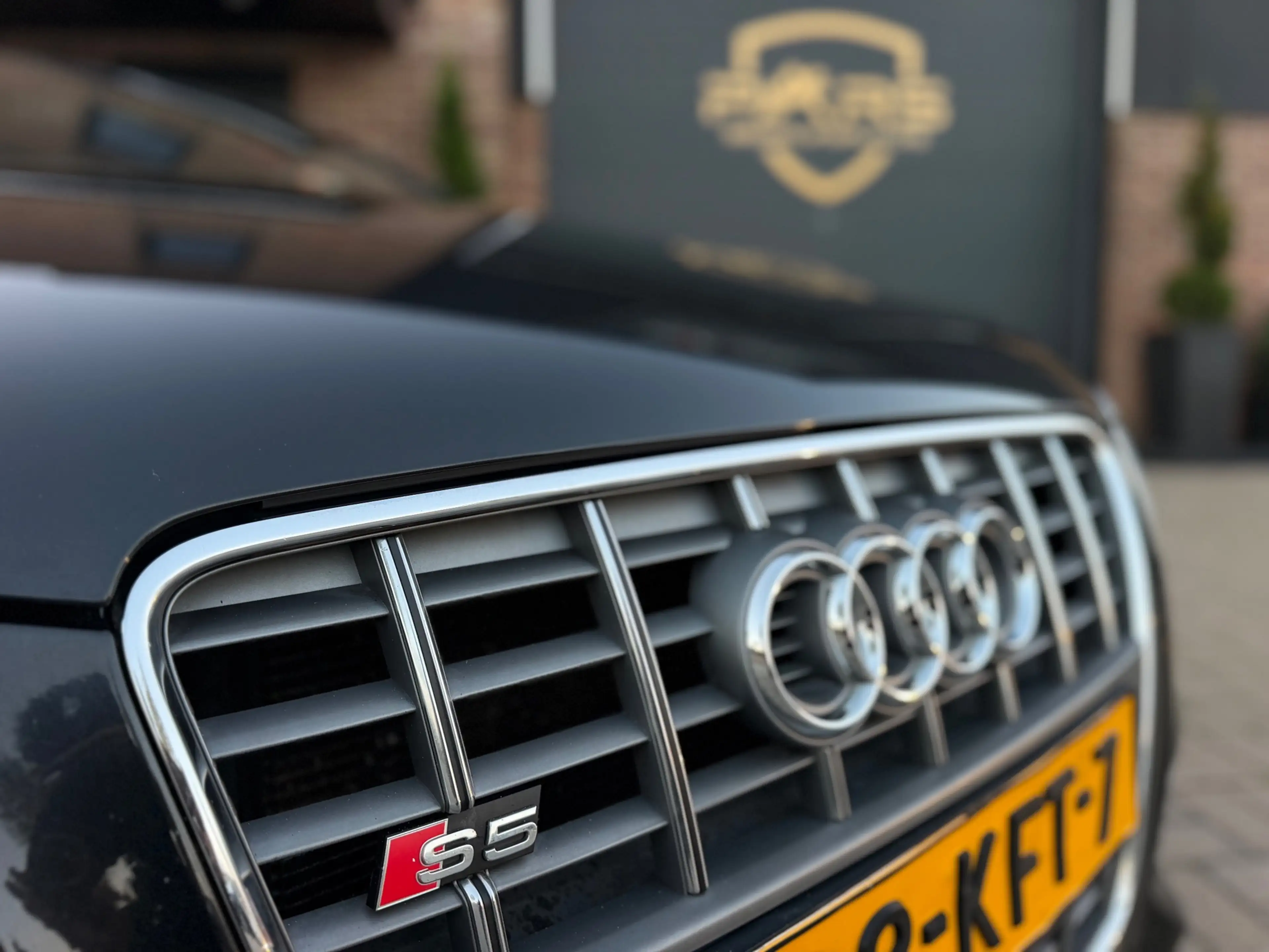 Audi A5 Coupé 2.0 TFSI S Line Automaat 180PK Airco Navi Cr — photo 18