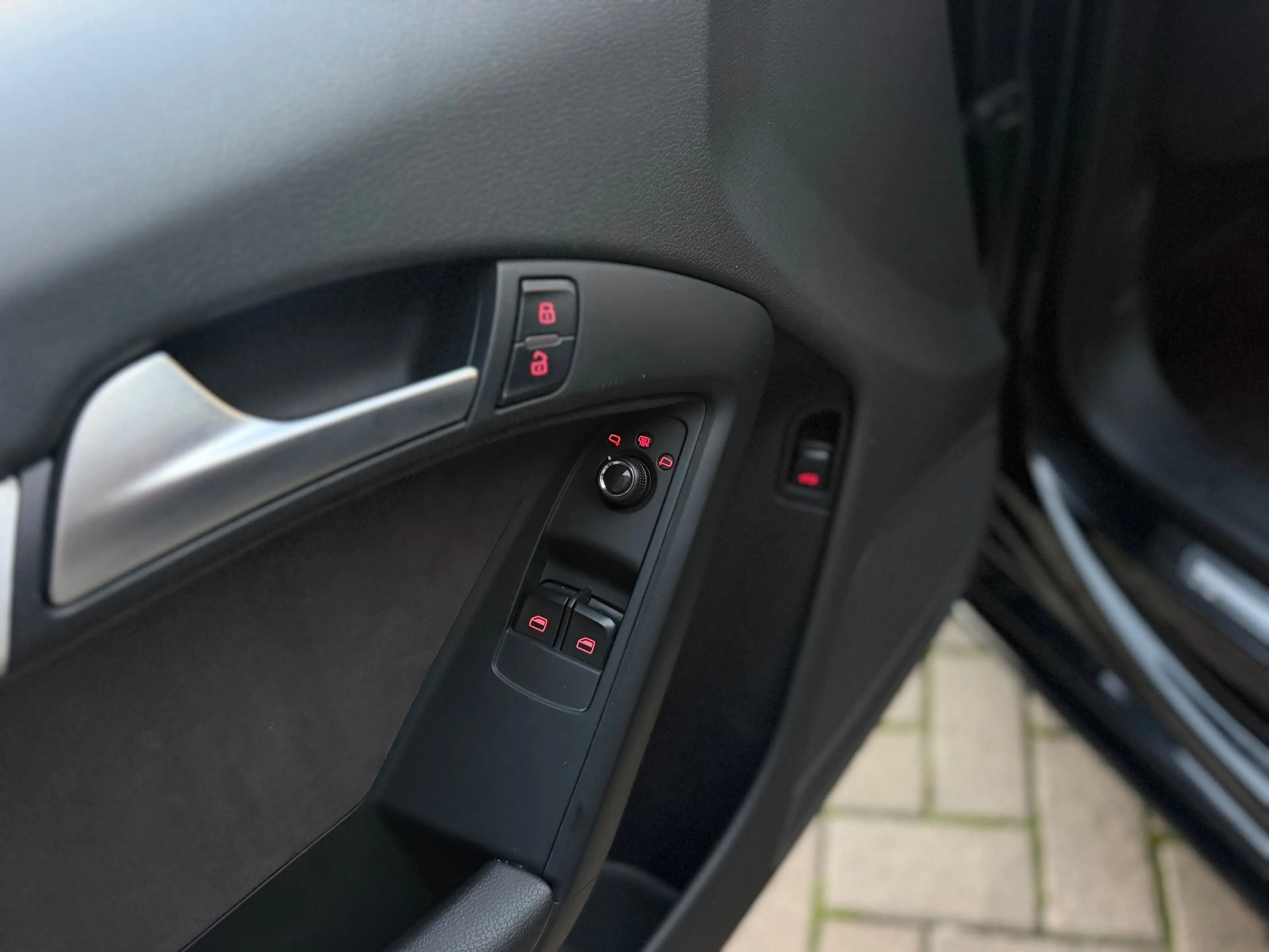 Audi A5 Coupé 2.0 TFSI S Line Automaat 180PK Airco Navi Cr — photo 21