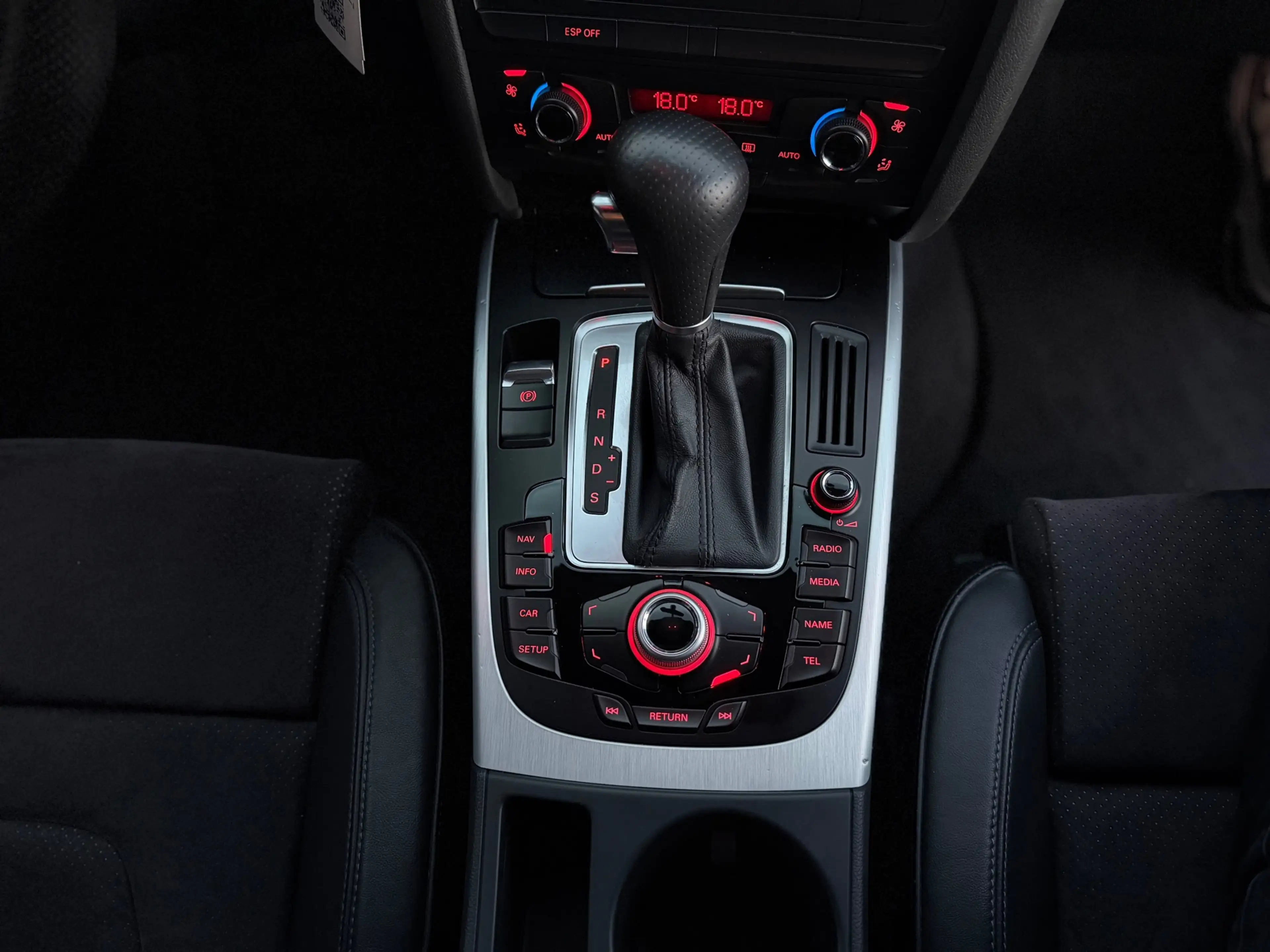 Audi A5 Coupé 2.0 TFSI S Line Automaat 180PK Airco Navi Cr — photo 30