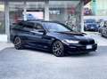 BMW 520 2.0 MHEV 190CV Touring Msport - 2021 Bleu - thumbnail 1