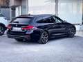 BMW 520 2.0 MHEV 190CV Touring Msport - 2021 Bleu - thumbnail 5