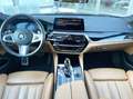 BMW 520 2.0 MHEV 190CV Touring Msport - 2021 Bleu - thumbnail 6